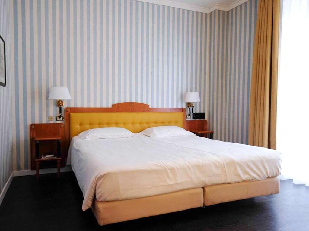 Greif Hotel Maria Theresia Trieste Esterno foto